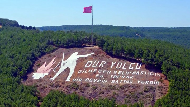 ÇANAKKALE TURU  